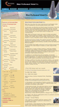 Mobile Screenshot of perforatedmetalscreen.com